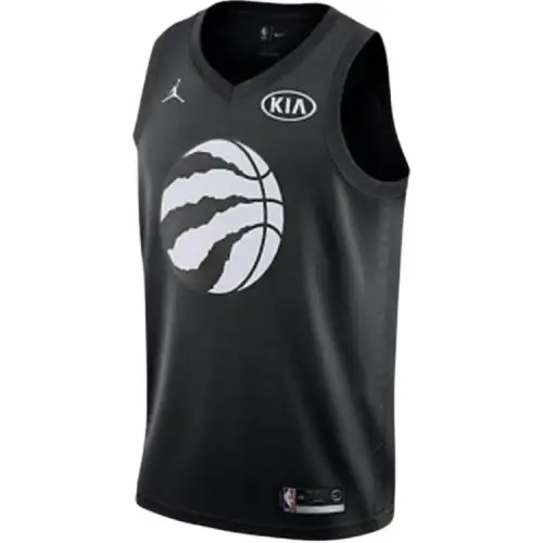 Jordan All Star Basketball Jersey Unisex