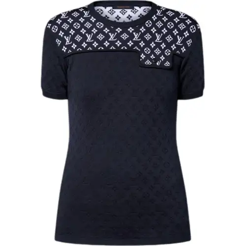 LOUIS VUITTON Regular T Shirt Women's