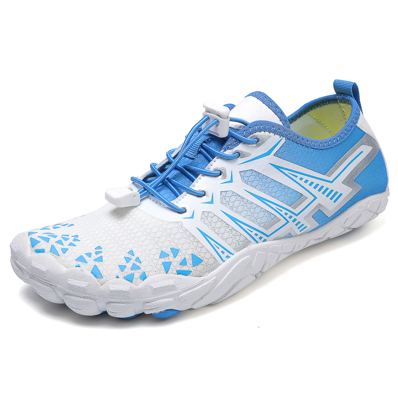 TANSENLANG Slip Resistant, Breathable, And Quick Dry Slip Resistant, Breathable, And Quick Dry Low top Outdoor Shoes