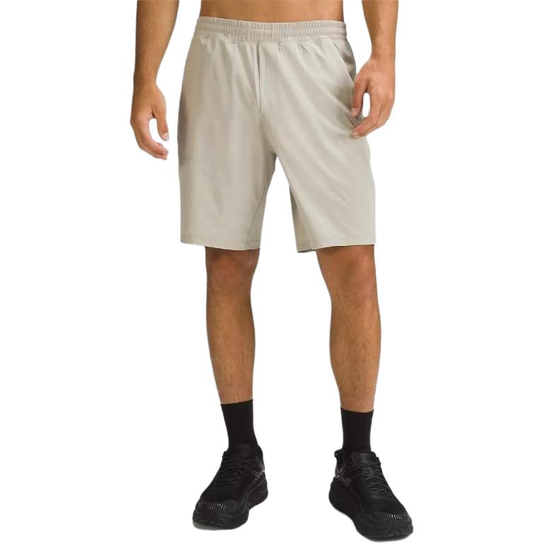 Lululemon Sports Shorts 9′ Men’s Black
