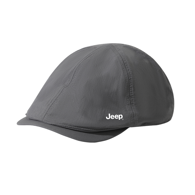 Кепка Jeep (бежевая) — фото 7