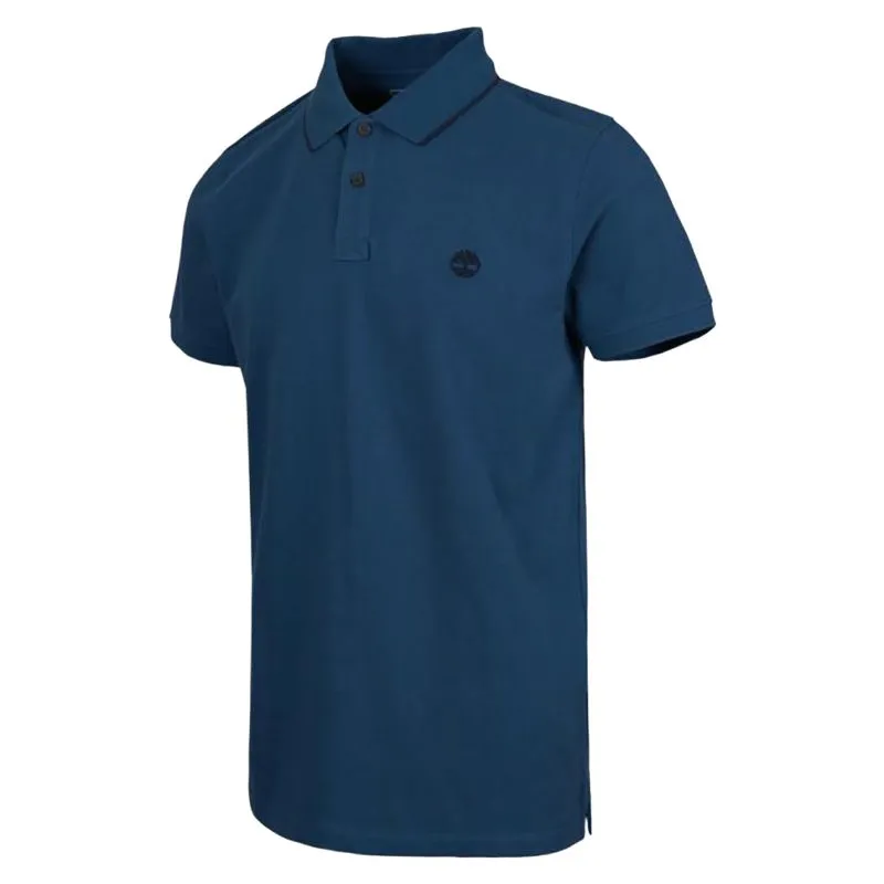 Timberland SS25 Polo Shirt Men's