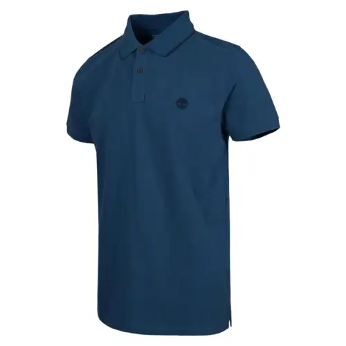 Timberland SS25 Polo Shirt Men's