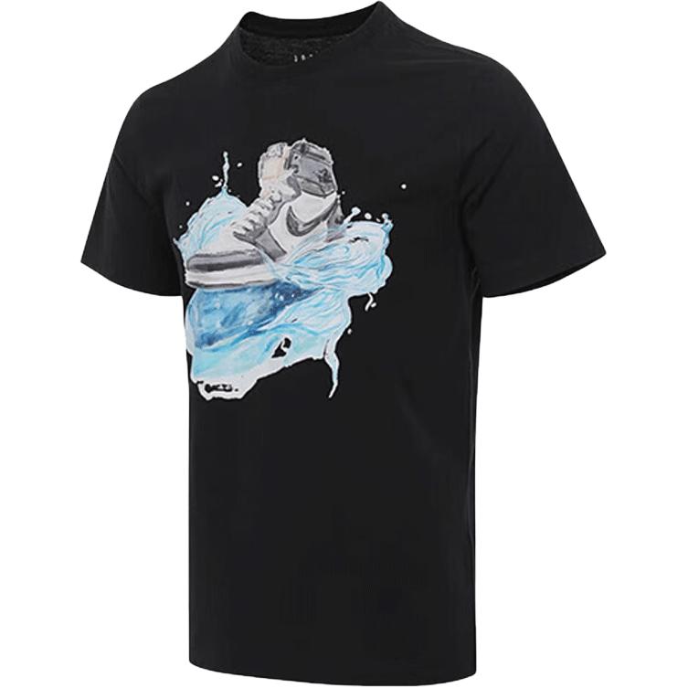 Jordan Flight Essentials AJ1 Men's Short Sleeve T Shirt