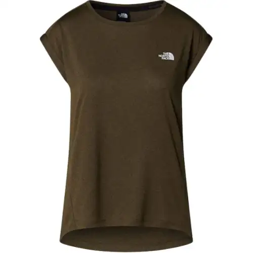THE NORTH FACE Tank Top Women's Olive