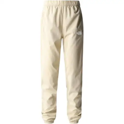 THE NORTH FACE Casual Pants Women's Beige