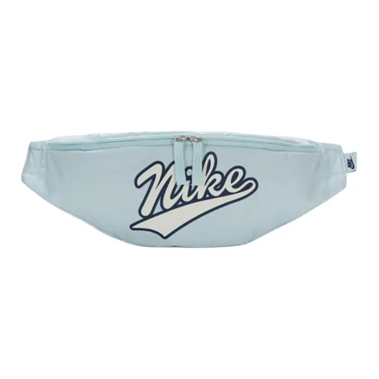 Nike Fabric Fanny Packs Unisex Light Blue