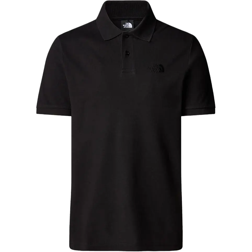 THE NORTH FACE Short sleeve Polo Shirt
