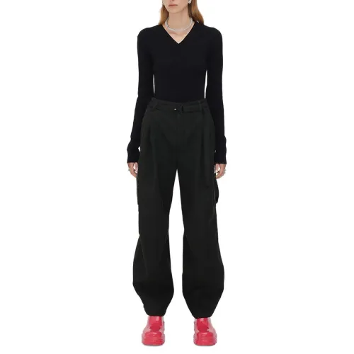 Bottega Veneta FW21 Sweater Women's Black