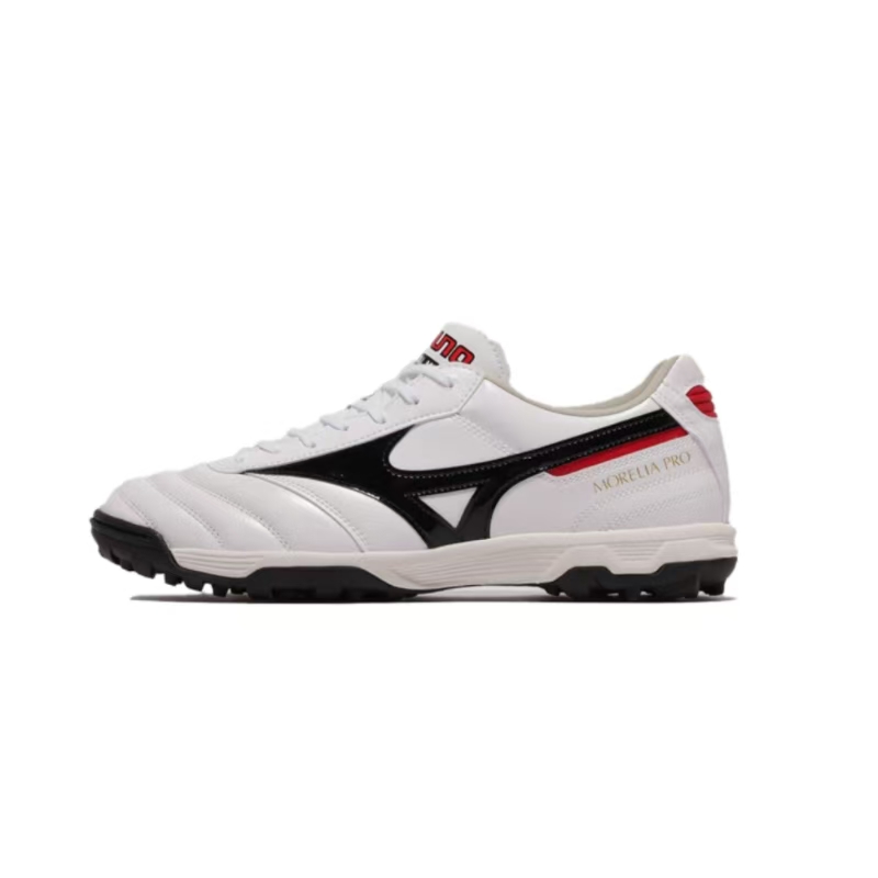 Mizuno MORELIA 2 Artificial Turf Kangaroo Leather Soccer Shoes Unisex