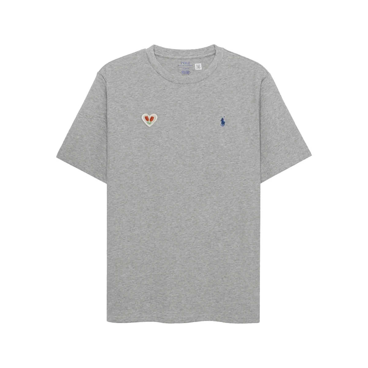 Polo Ralph Lauren T Shirt Unisex