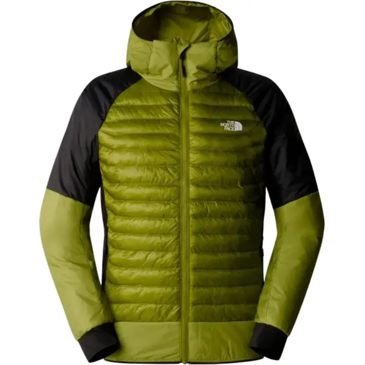 THE NORTH FACE Jackets & Coats Men's Green