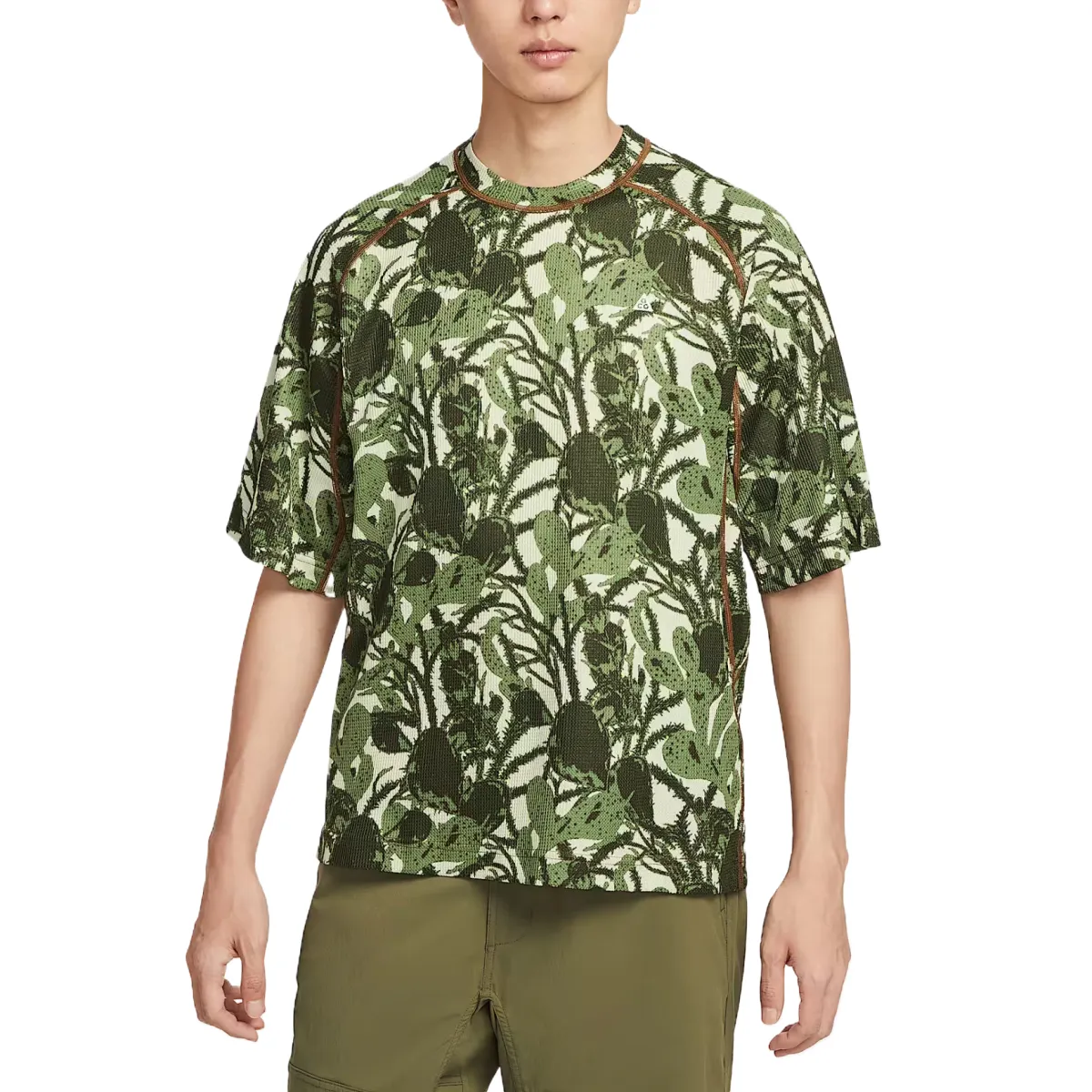 Nike short-sleeve T-Shirt