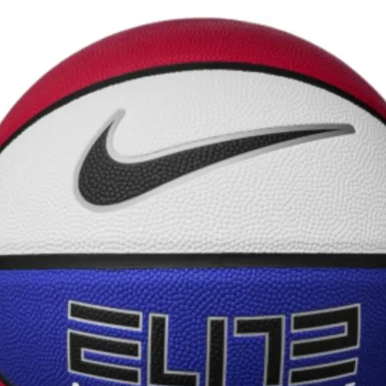 Nike Basketball Blue Size 7 Ball Training Unisex