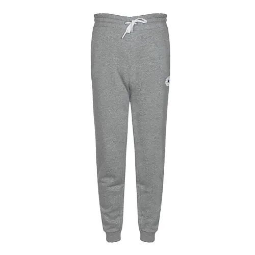 Converse Knitted Sweatpants Men's Gray