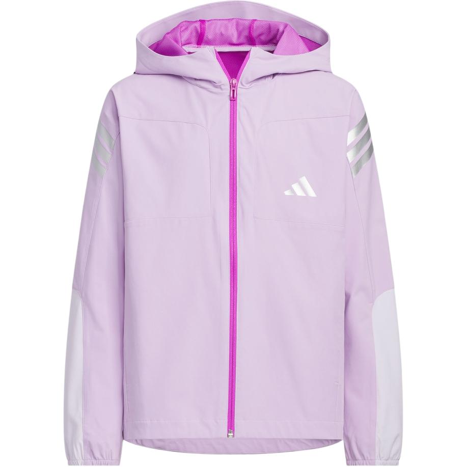 Мужская куртка adidas adidas (черная)