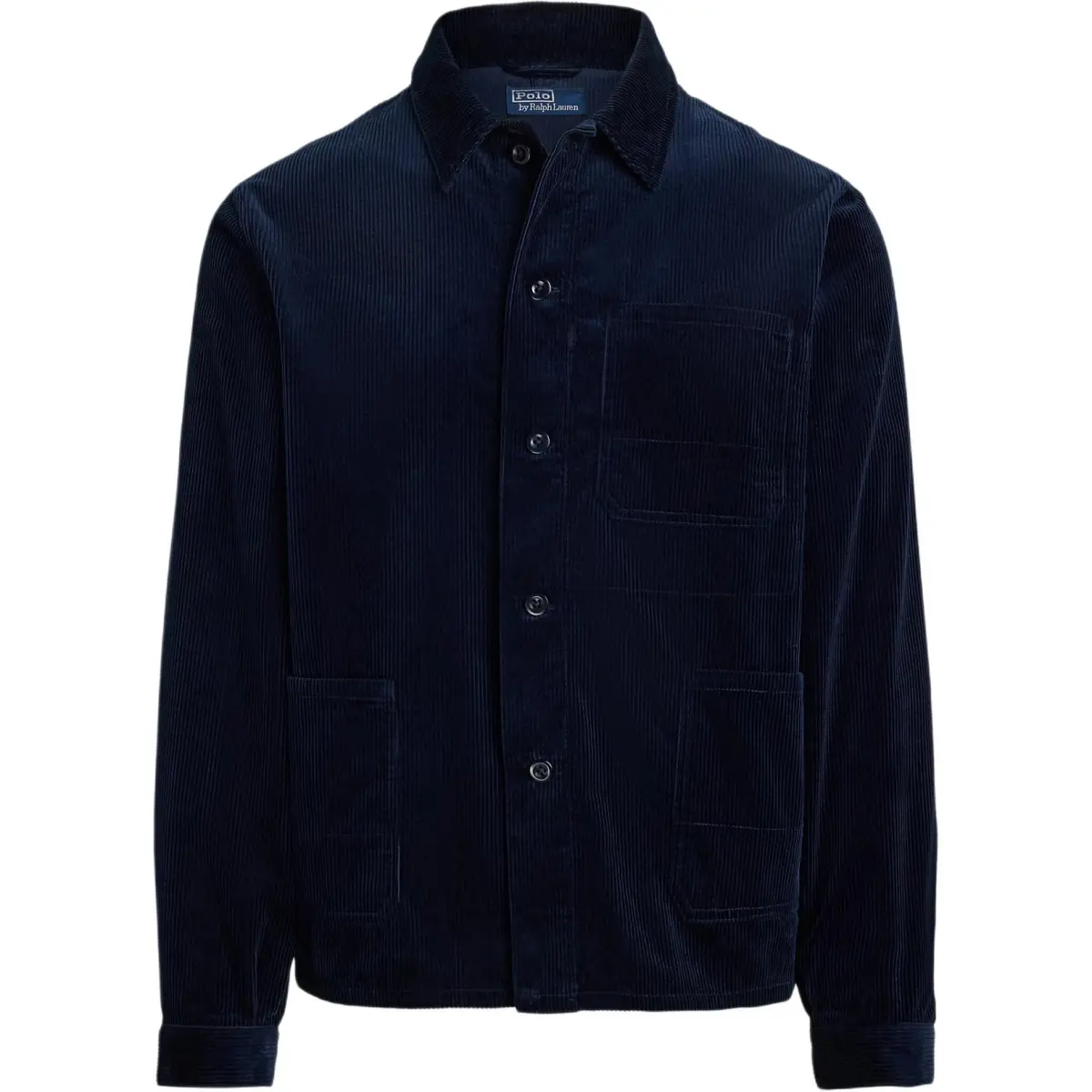 Polo Ralph Lauren corduroy jacket
