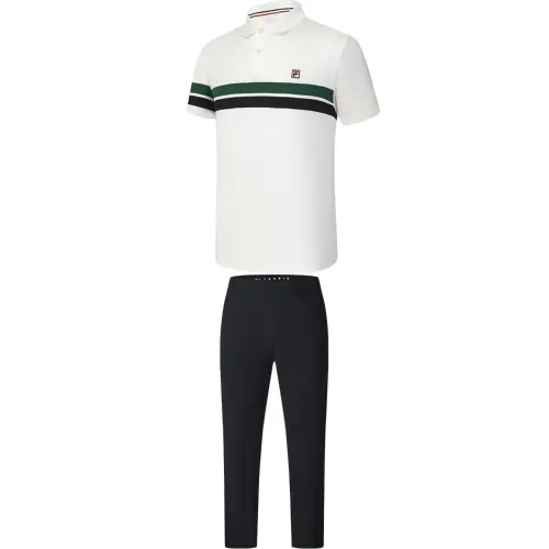 FILA Tennis Casual Sportswear Men's