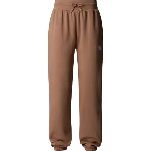 THE NORTH FACE Casual Pants Women's Brown