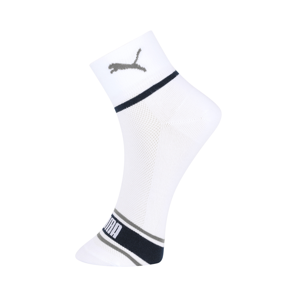 PUMA Mid Calf Socks Men’s 1 Pack