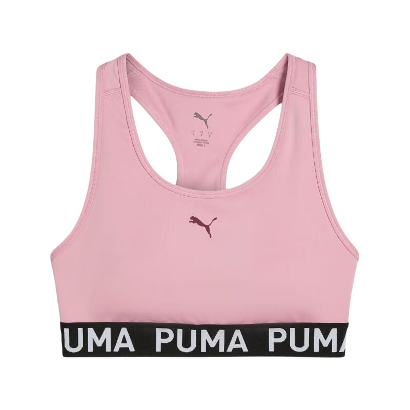 PUMA Yoga Underwear Women’s Pink Moderate