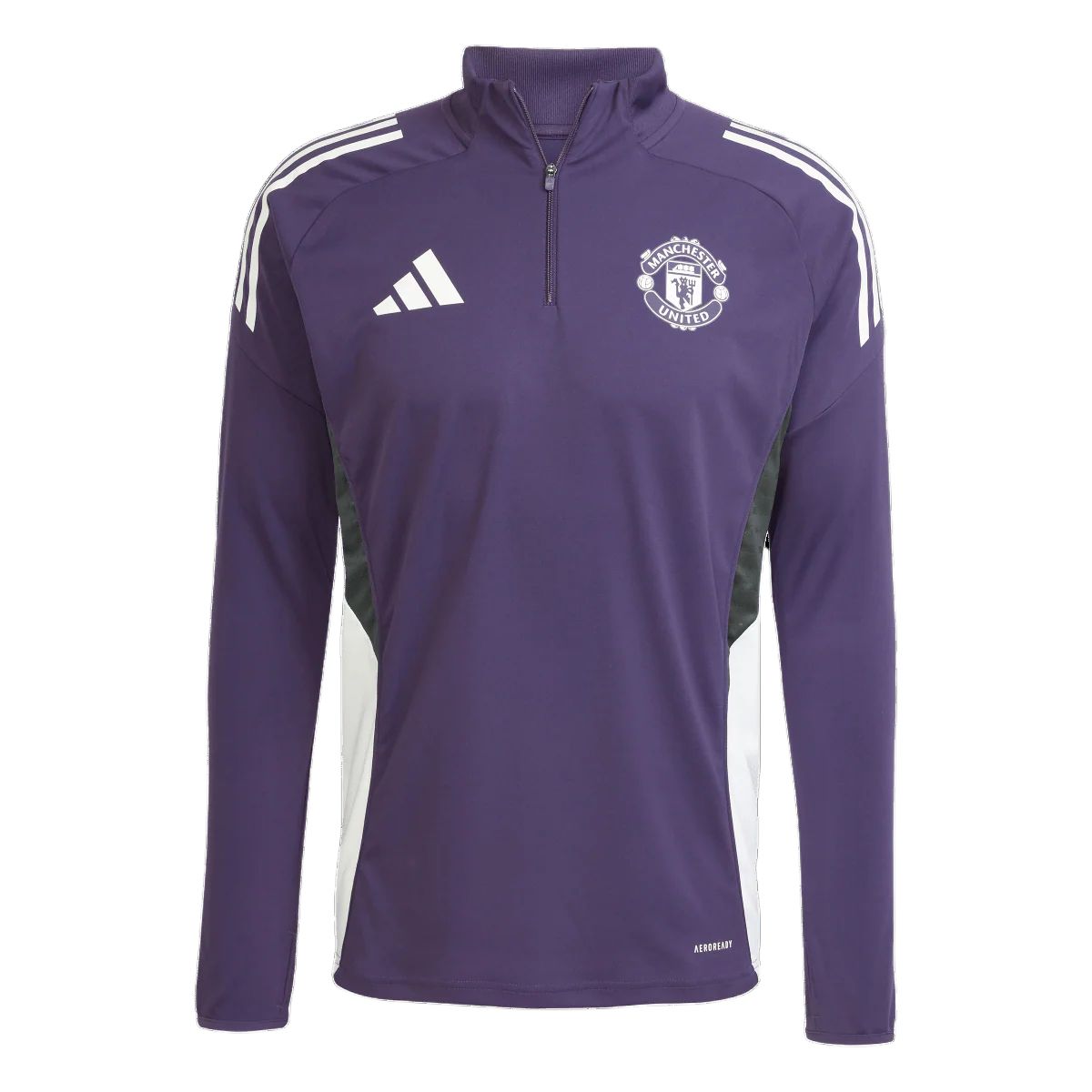 Adidas Manchester United Soccer Jersey Men’s