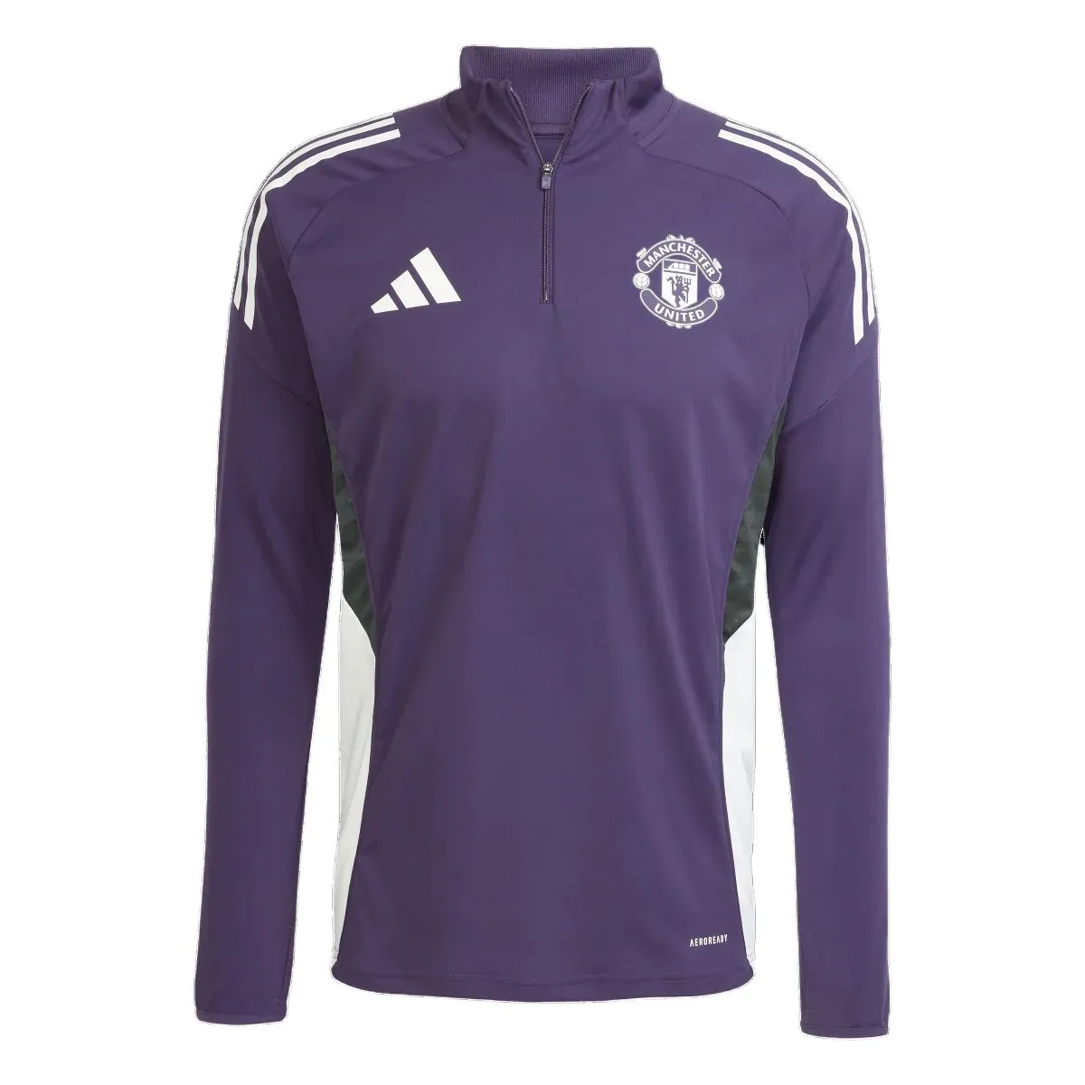 Adidas Manchester United Soccer Jersey Men's