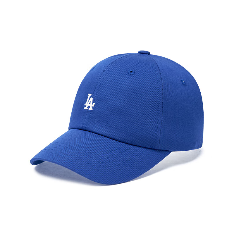 Кепка MLB (синяя)
