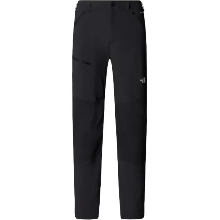 THE NORTH FACE Casual Pants Men's Asphalt Gray