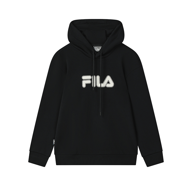 Худи Fila ORIGINALE (светло-серое)