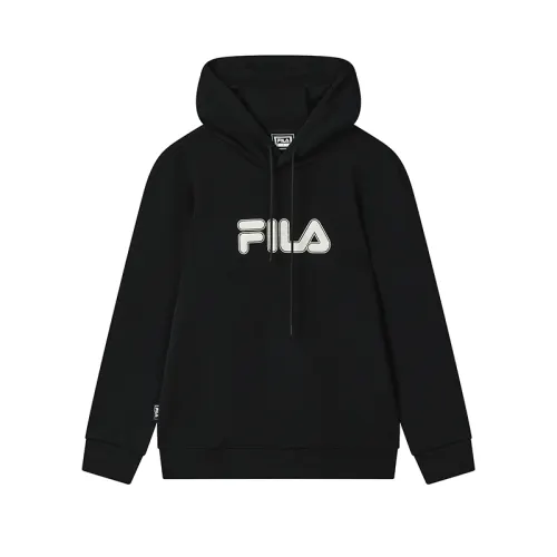 FILA ORIGINALE Sweatshirt Unisex Light Mist Gray