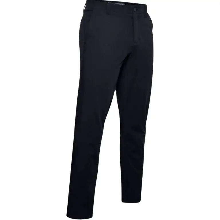 Under Armour Casual Pants Men's Black