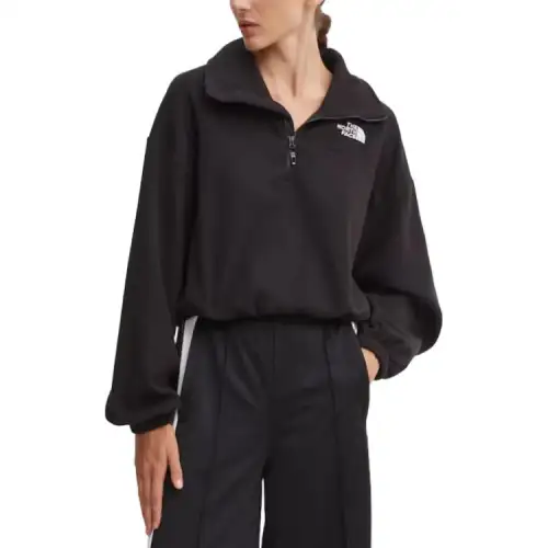THE NORTH FACE Sweatshirt Women's Black