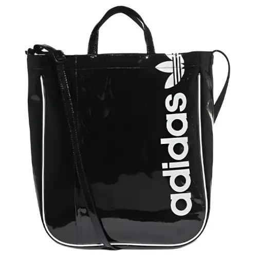Adidas Originals Handbags Black