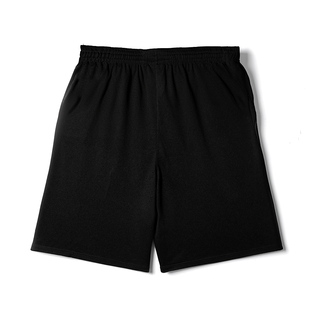 Nike Dri Fit Sports Shorts Unisex Black