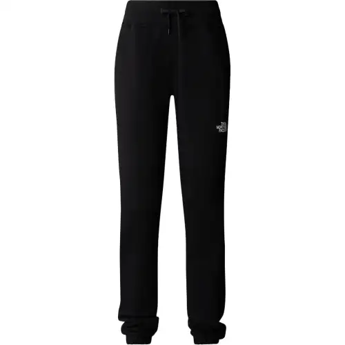 THE NORTH FACE Knitted Sweatpants Women's Black