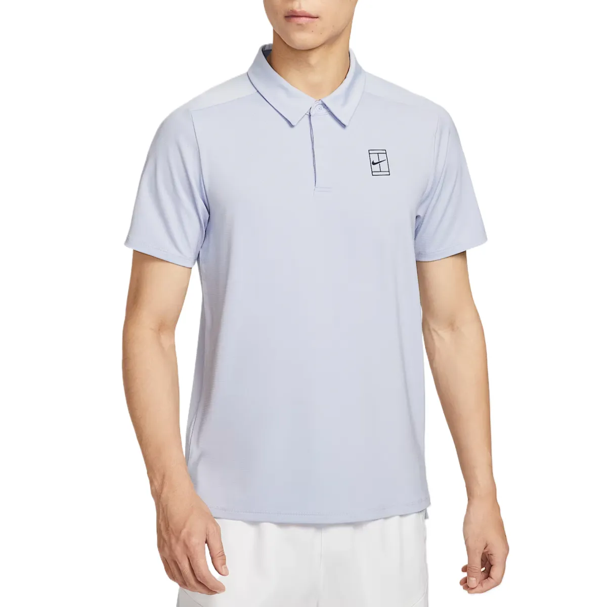 Nike Court Advantage Tennis Top Men's