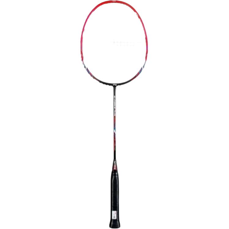 LiNing 218 Pairs Of Rackets Carbon Composite Badminton Rackets Speed Type Enhanced Swing Speed Entry level 665mm Unisex