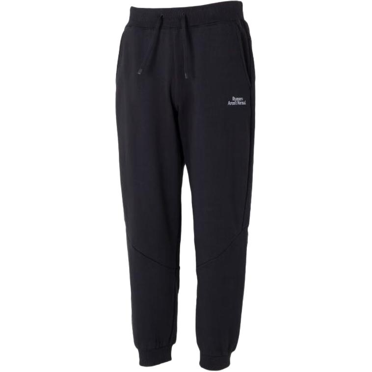 New Balance Running Pants Men’s Black