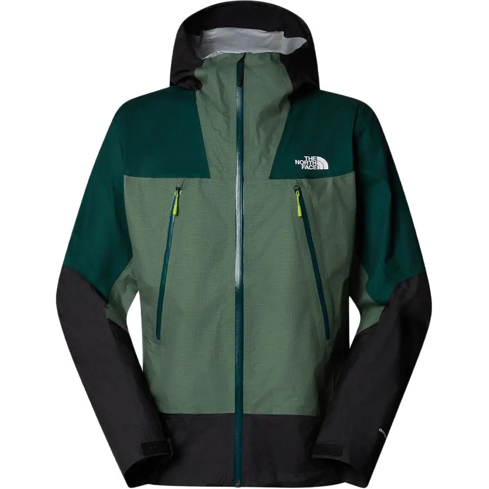 THE NORTH FACE Signal 2.5L DryVent™ Hooded Jacket