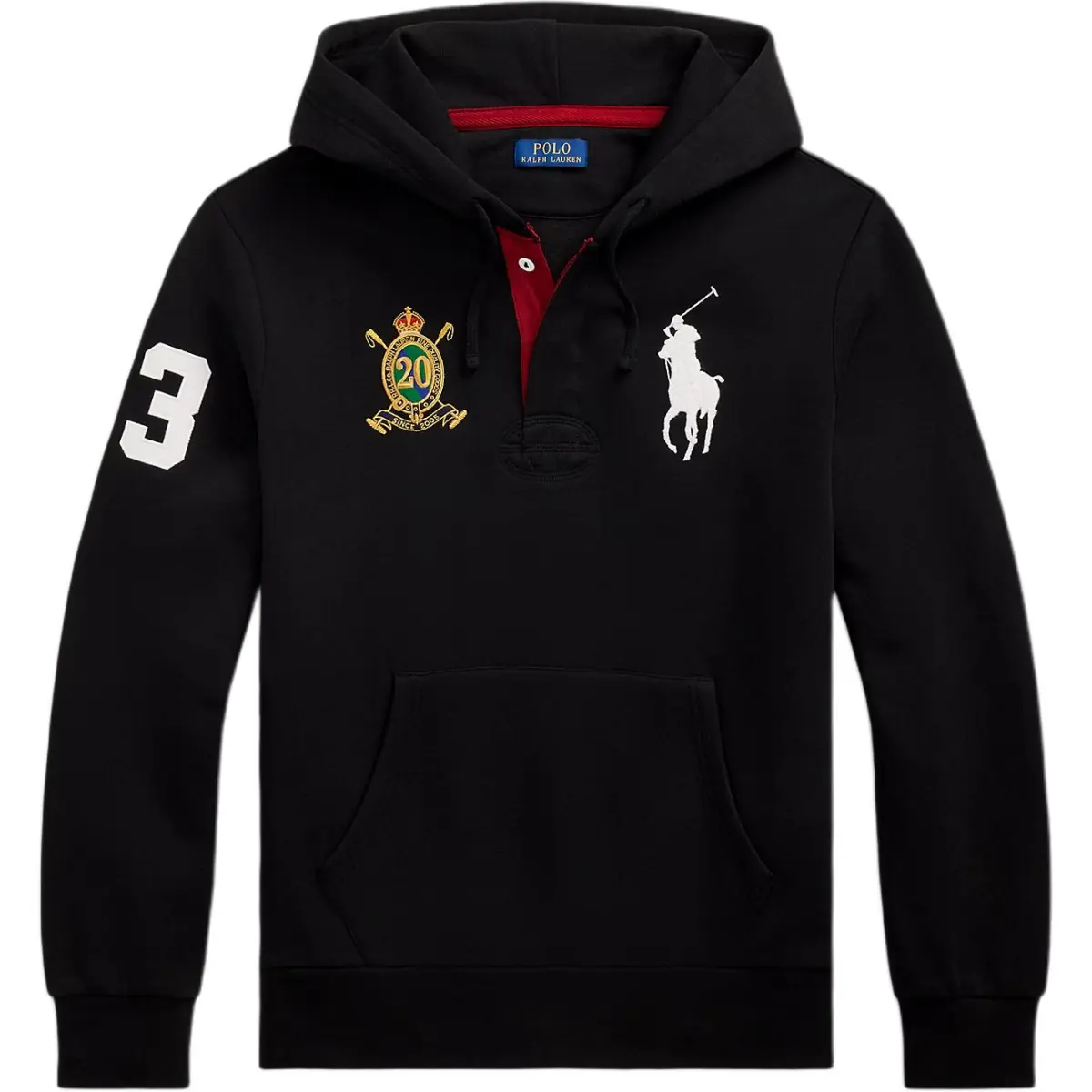 Polo Ralph Lauren Big Pony Sweatshirt Men's