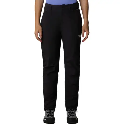 THE NORTH FACE Casual Pants Women's Black