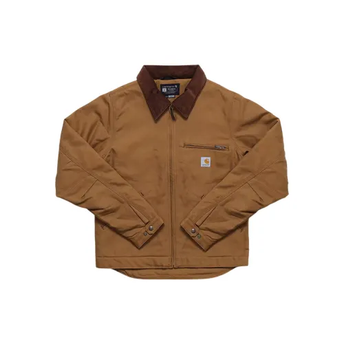 Carhartt 103828 J01/J001/J97 Upgraded Level 1 Cold Resistant DETROIT JACKET Men's