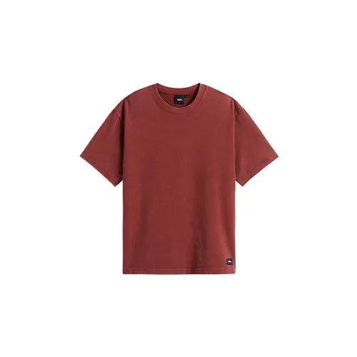 Vans short-sleeve crew-neck T-shirt