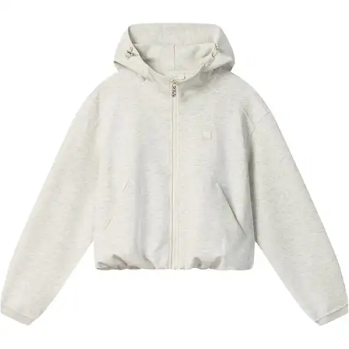 FILA MILANO Velvet feel Coat Women's
