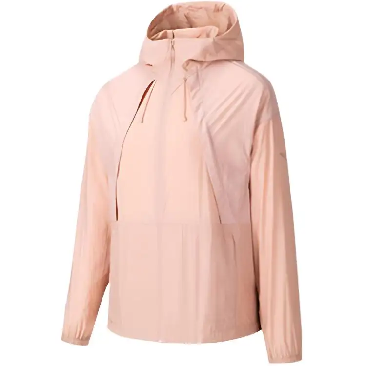 Anta UV Protection Sun Protection Clothing Women's