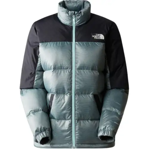 THE NORTH FACE Diablo Hooded Padded Jacket