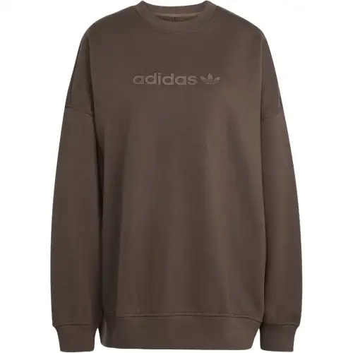 Adidas Originals FW25 Sweatshirt Women's