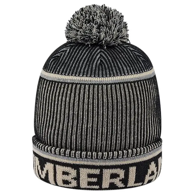 Timberland Beanies Unisex Black