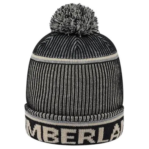 Timberland Beanies Unisex Black